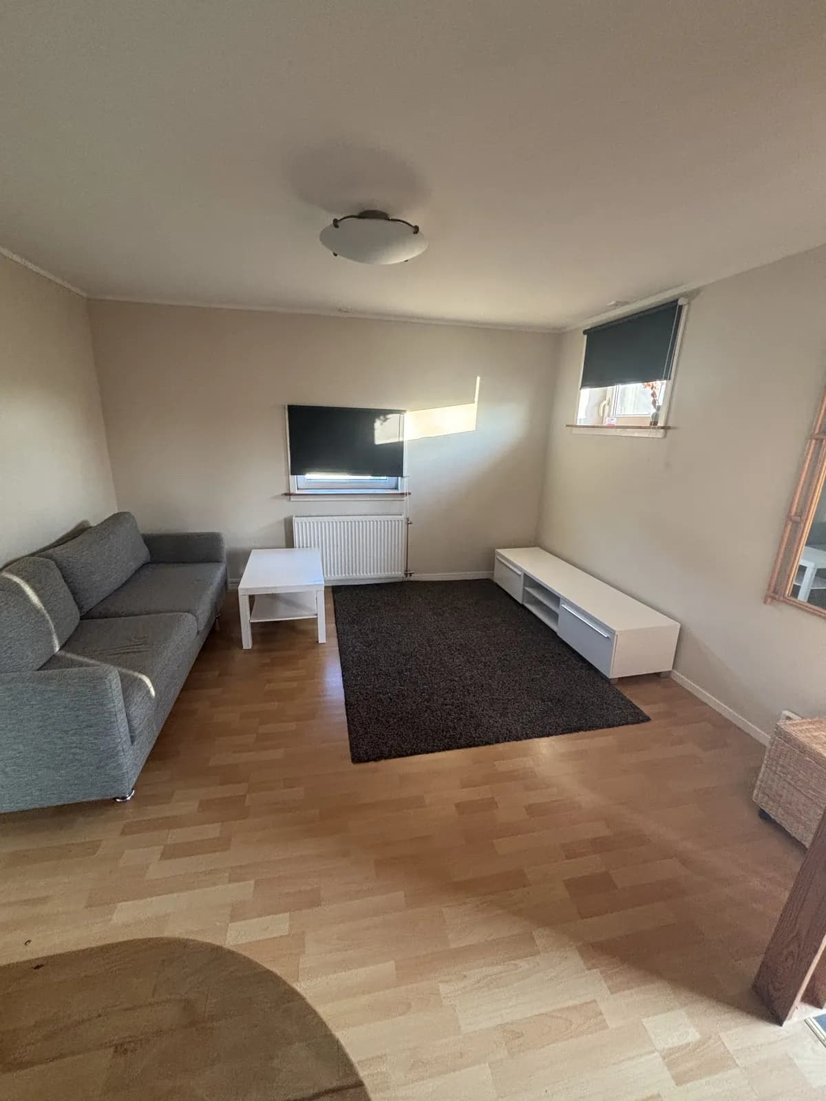 Lägenhet på Lyckåkersgatan i Halmstad