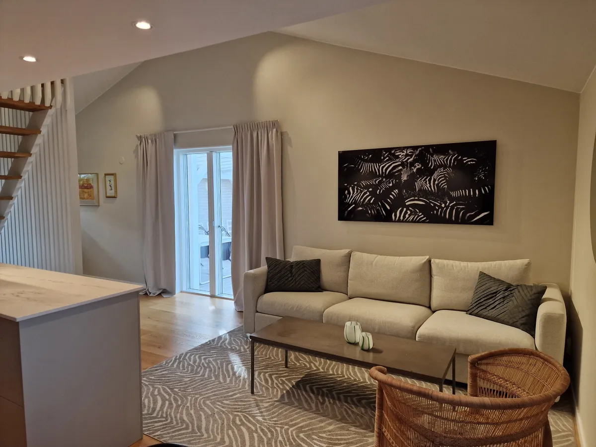 Hyresbostad på Stocksund i stocksund