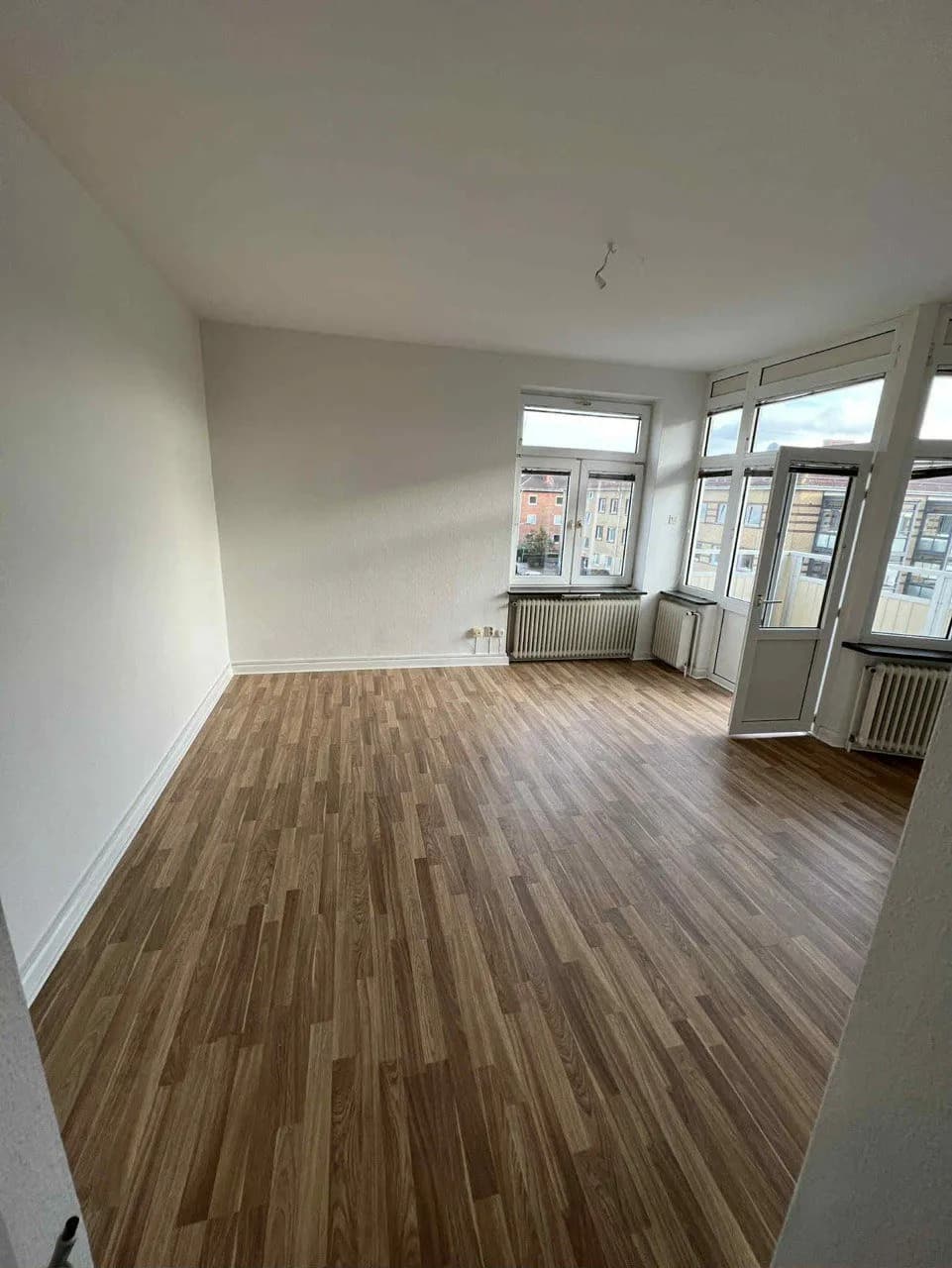 Hyreslägenhet på Trelleborg i trelleborg