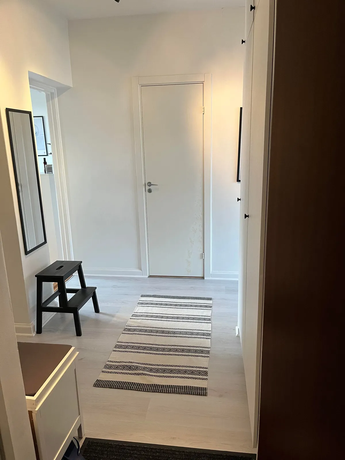 Hyreslägenhet på Trelleborg i trelleborg