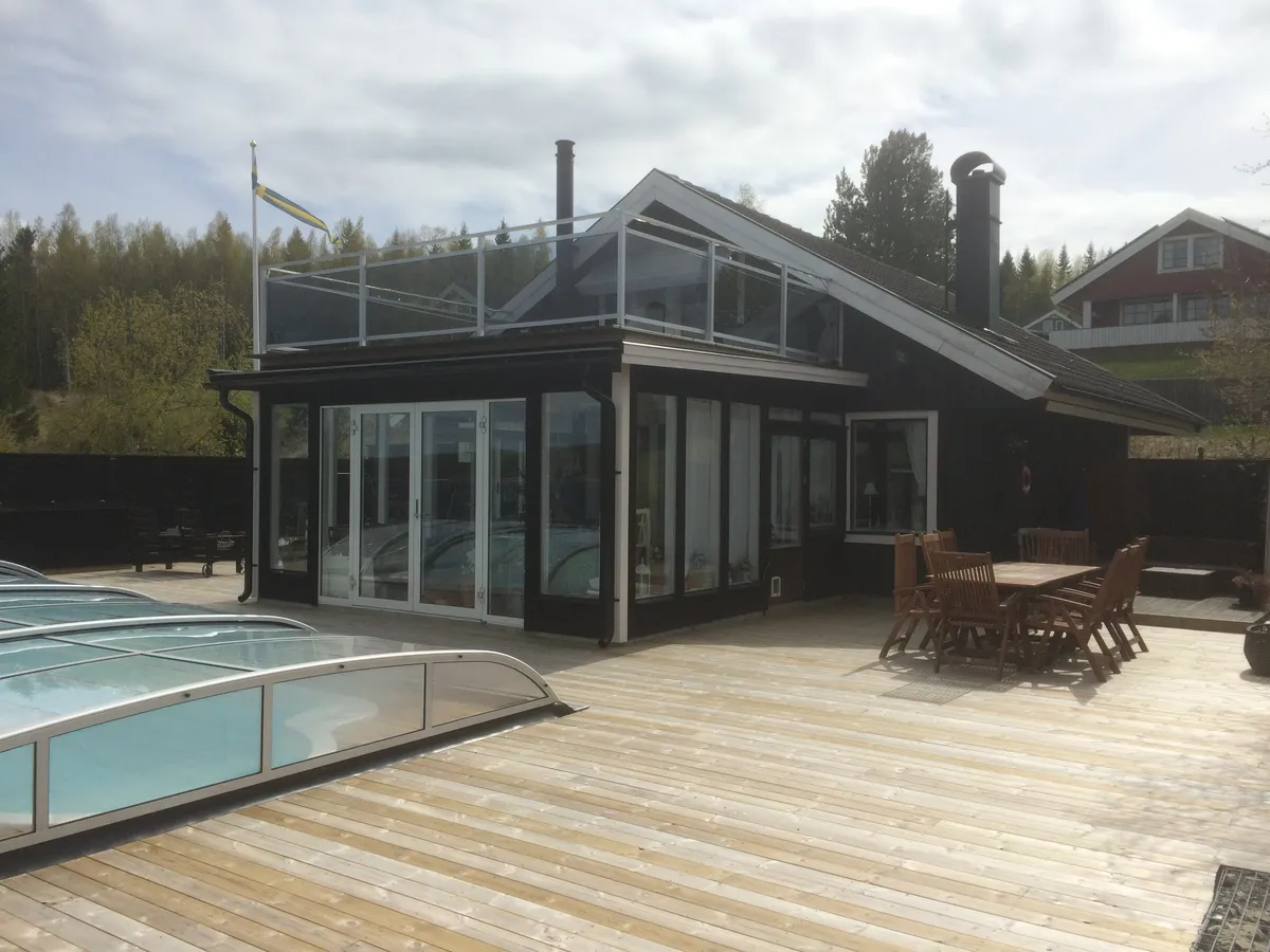 Hyresbostad på Domsjö i domsjo