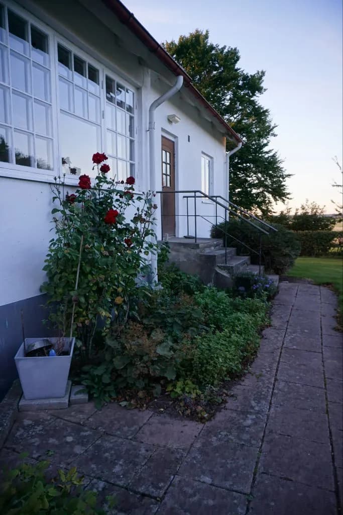 Hyresbostad på Staffanstorp i staffanstorp