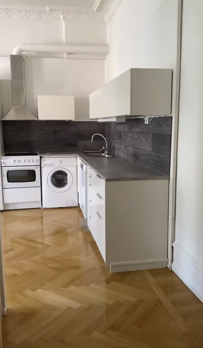 Hyreslägenhet på Norrköping i norrkoping