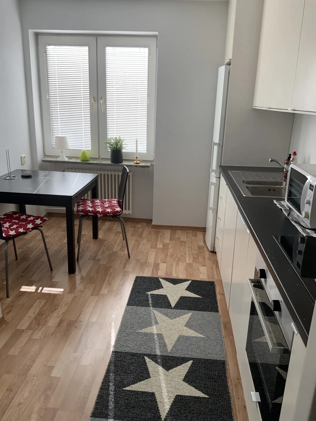Hyreslägenhet på Malmö i malmo