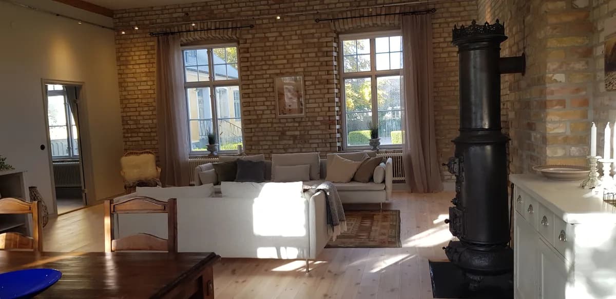 Hyreslägenhet på Brantevik i brantevik