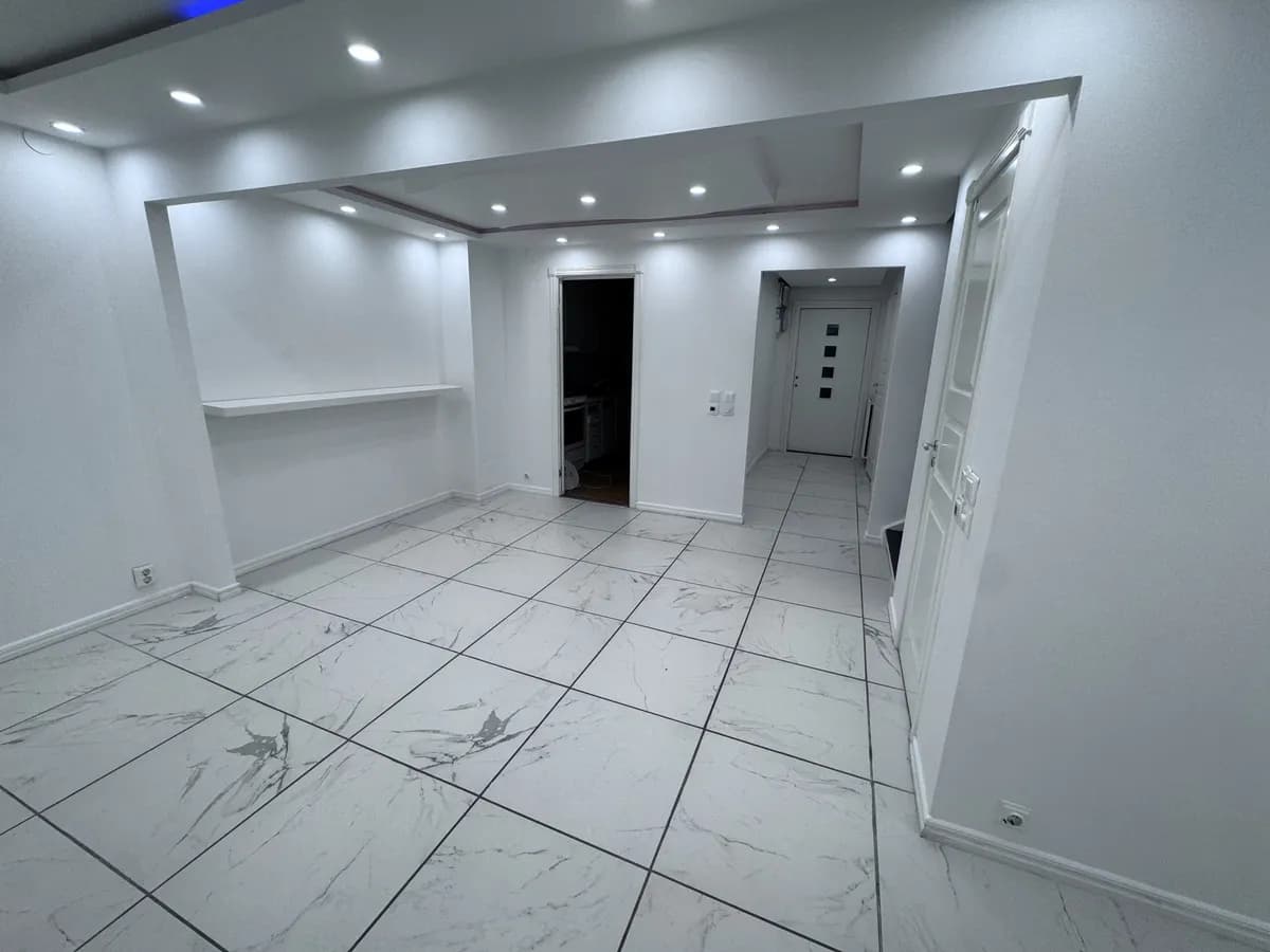 Hyresbostad på Angered i angered