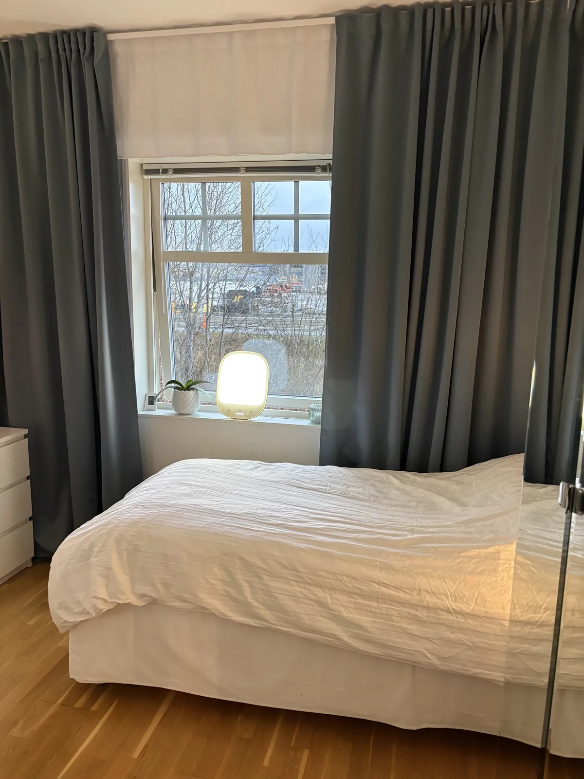 Hus på Järpvägen i Järfälla