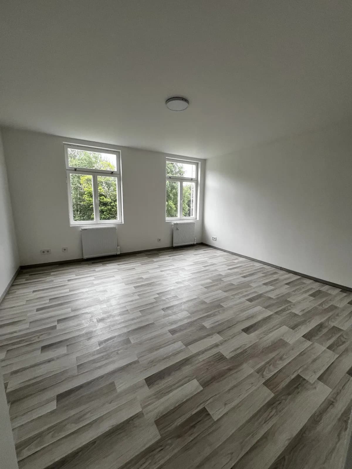 Hyreslägenhet på Grängesberg i grangesberg