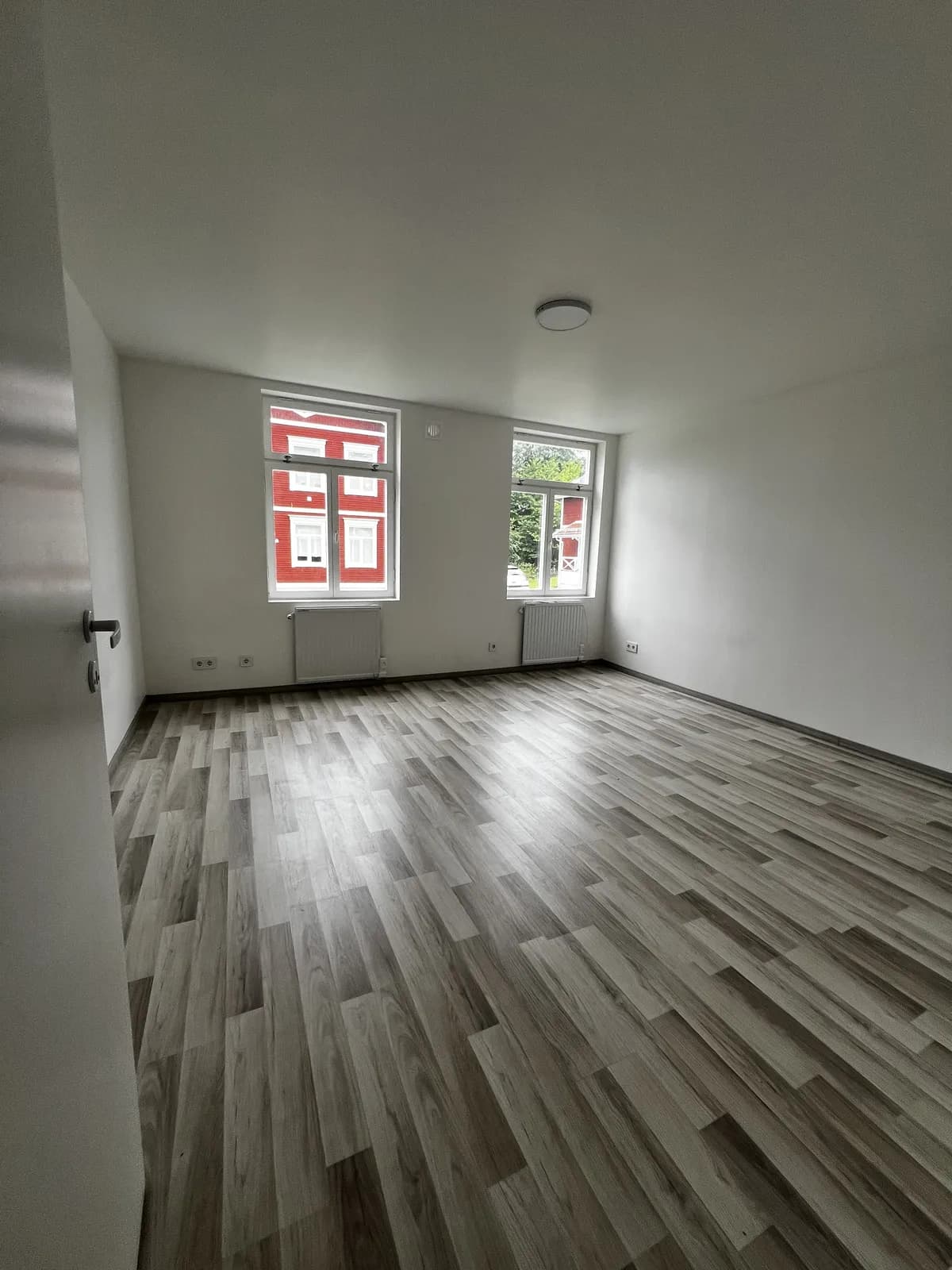 Hyreslägenhet på Grängesberg i grangesberg