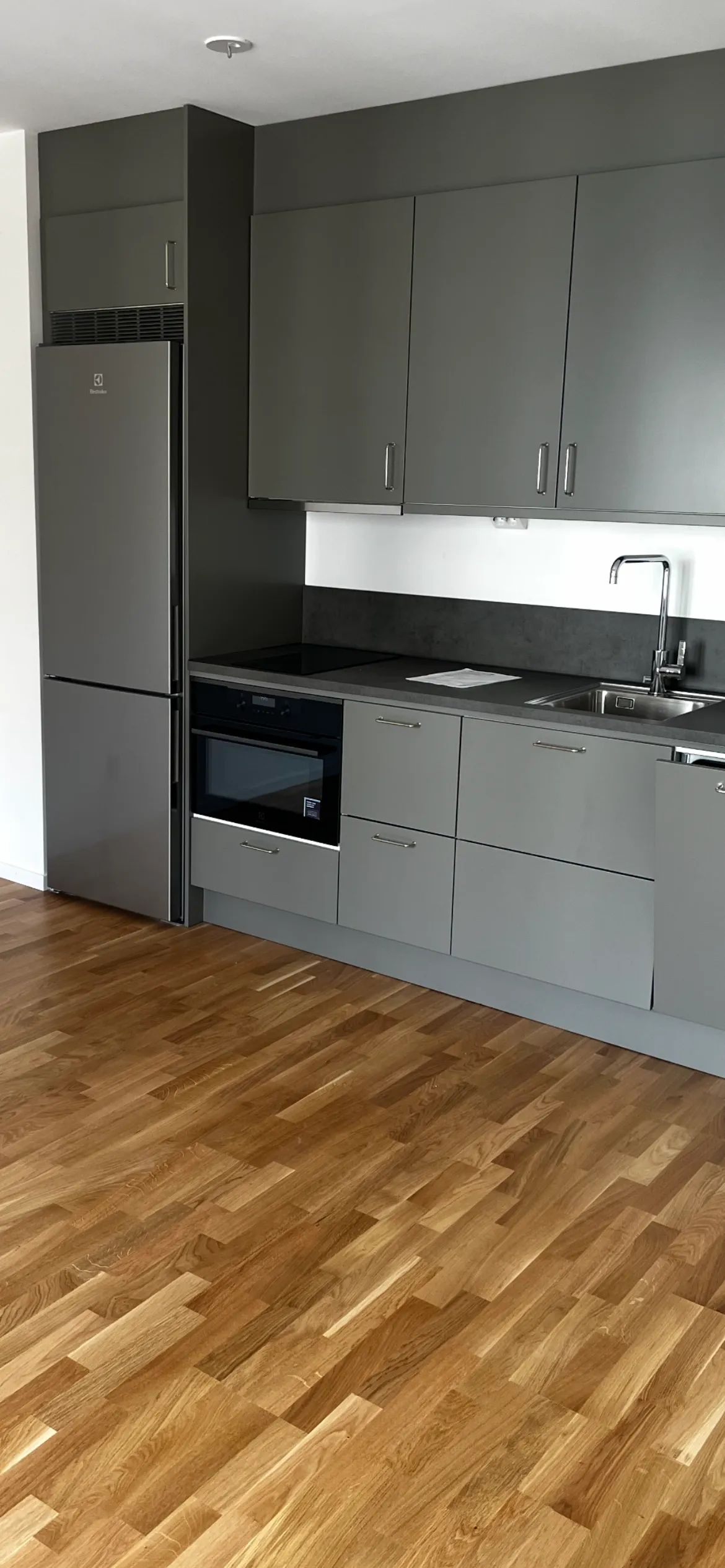 Lägenhet på Boulevarden i Täby