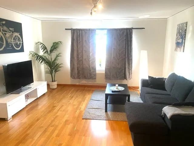 Hyreslägenhet på Östersund i ostersund