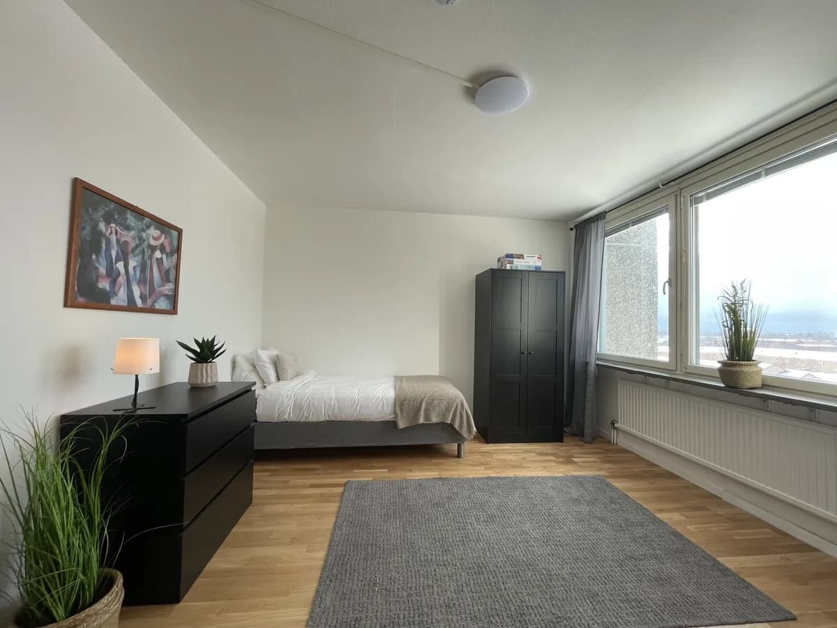 Lägenhet på Benvägen i Västerås