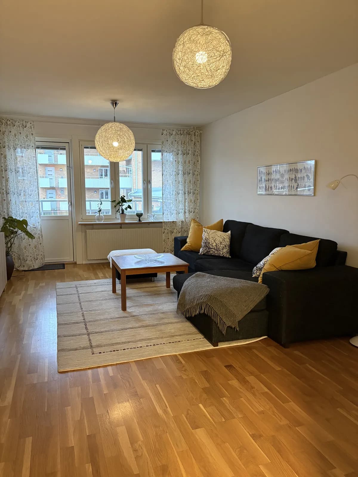 Hyreslägenhet på Enköping i enkoping