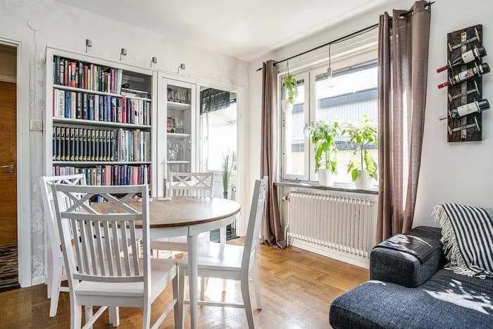 Lägenhet på Östra Torggatan i Karlstad