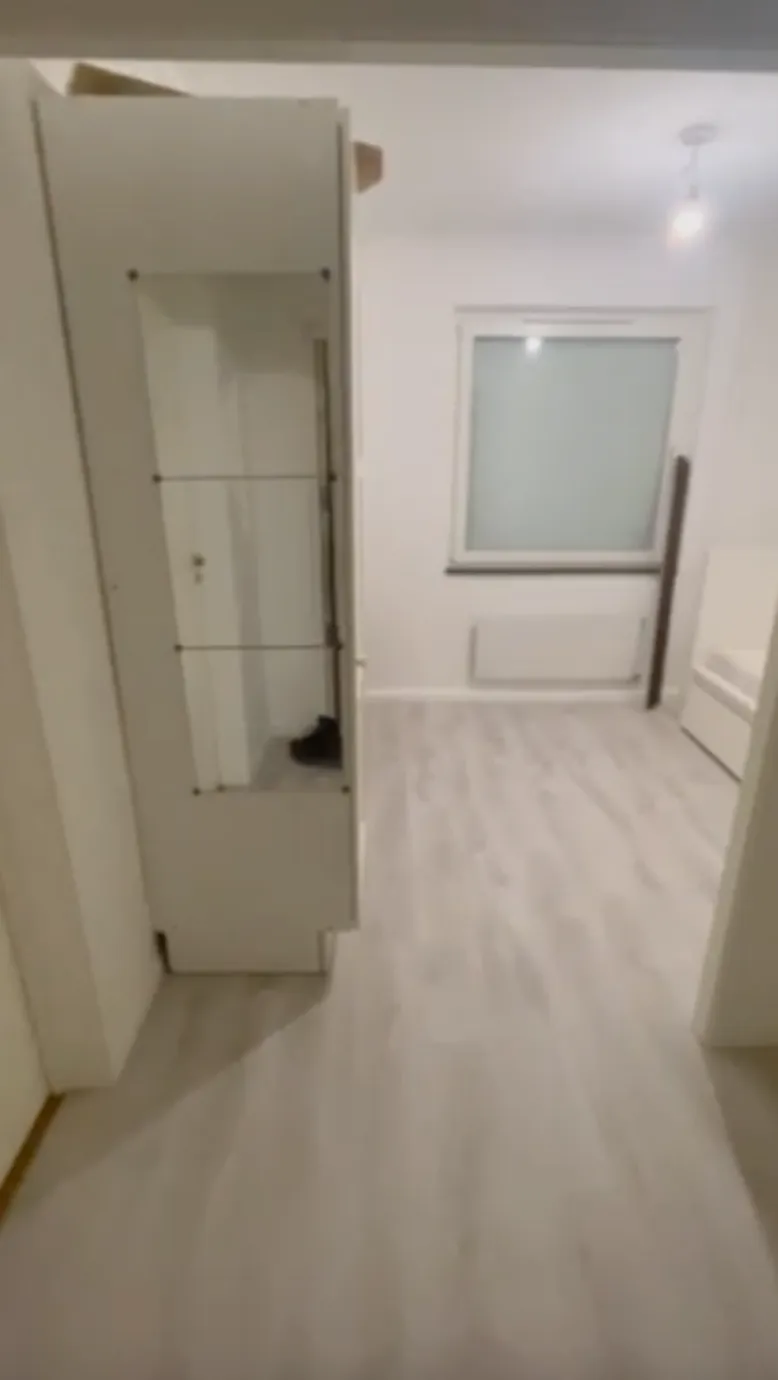 Lägenhet på Stavangergatan i Kista