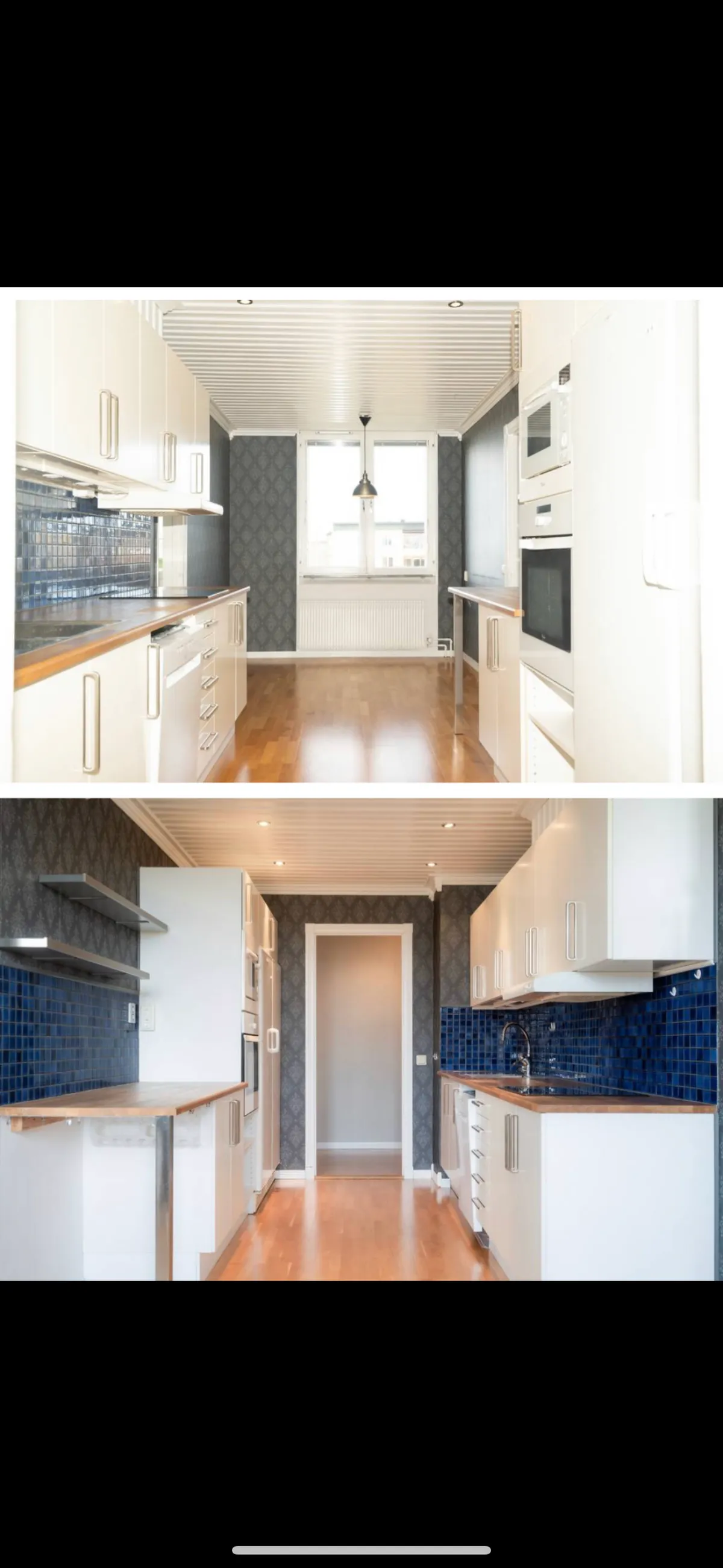 Hyreslägenhet på Oxelösund i oxelosund