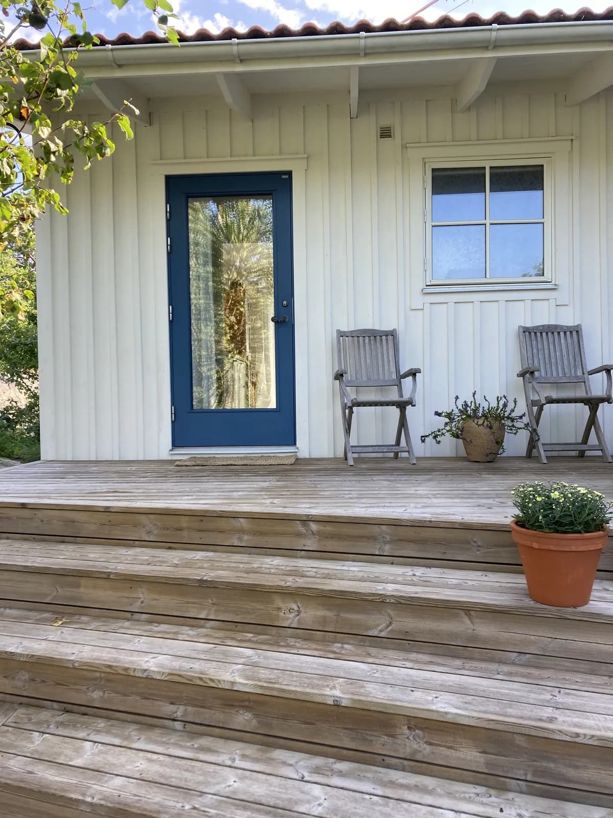 Hyresbostad på Köpstadsö i kopstadso