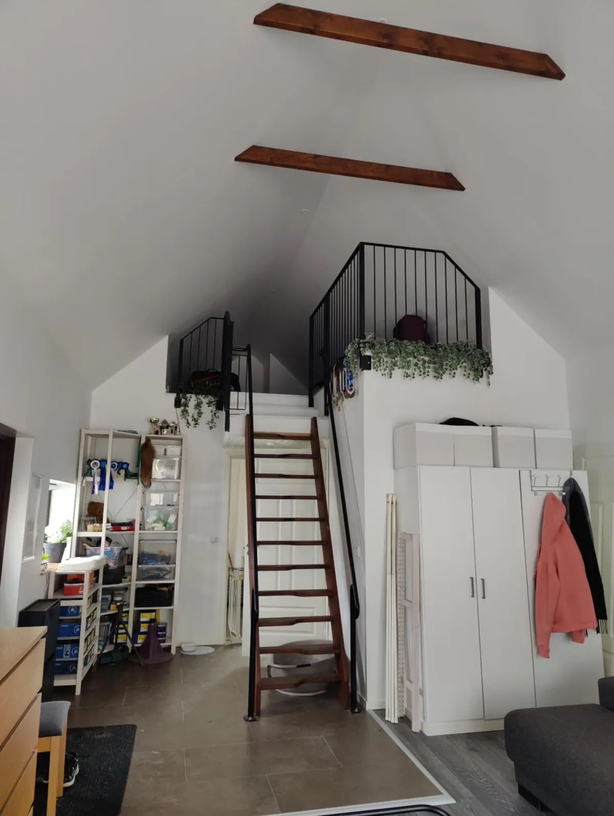 Hyresbostad på Vollsjö i vollsjo