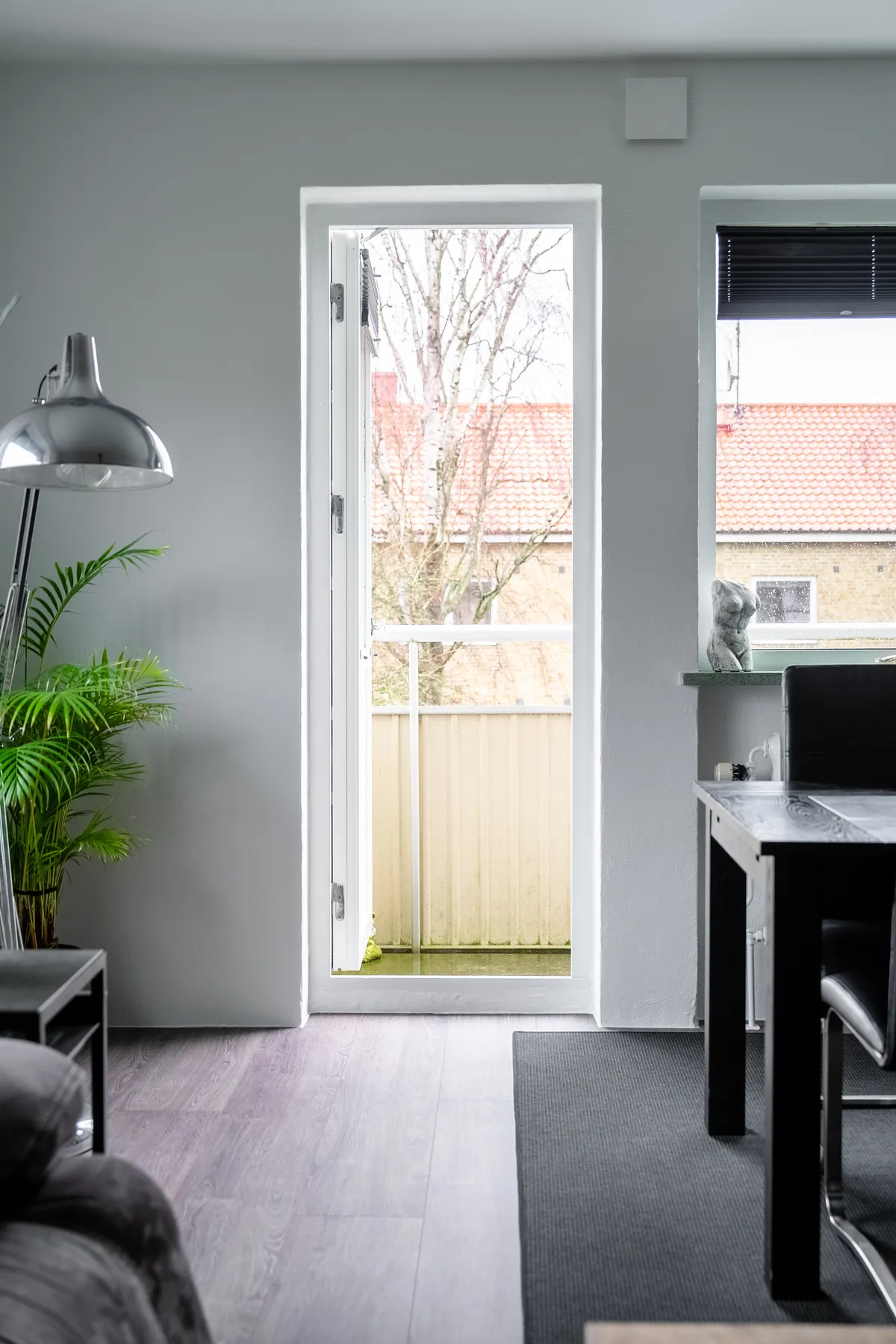 Hyreslägenhet på Klagstorp i klagstorp