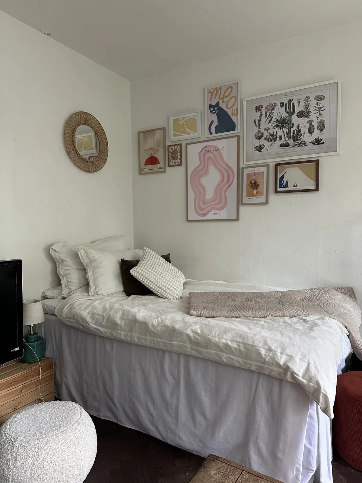 Hyreslägenhet på Stocksund i stocksund