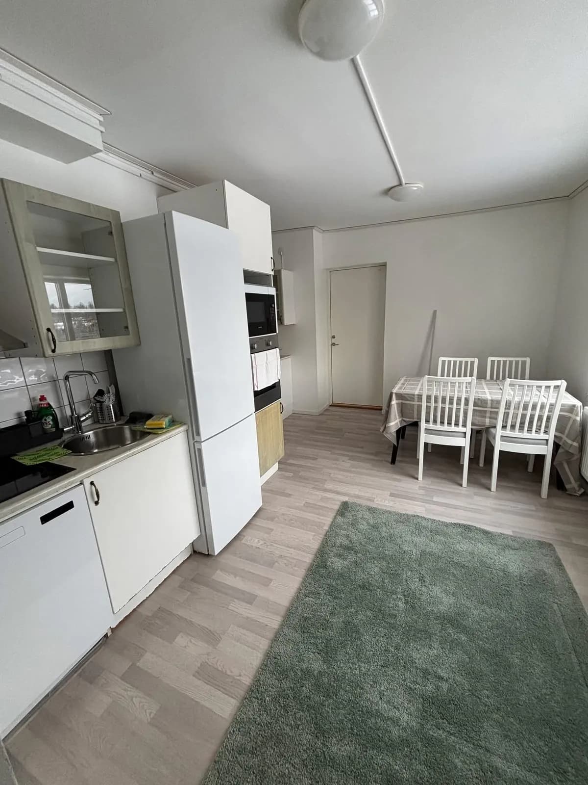 Hyresbostad på Knivsta i knivsta