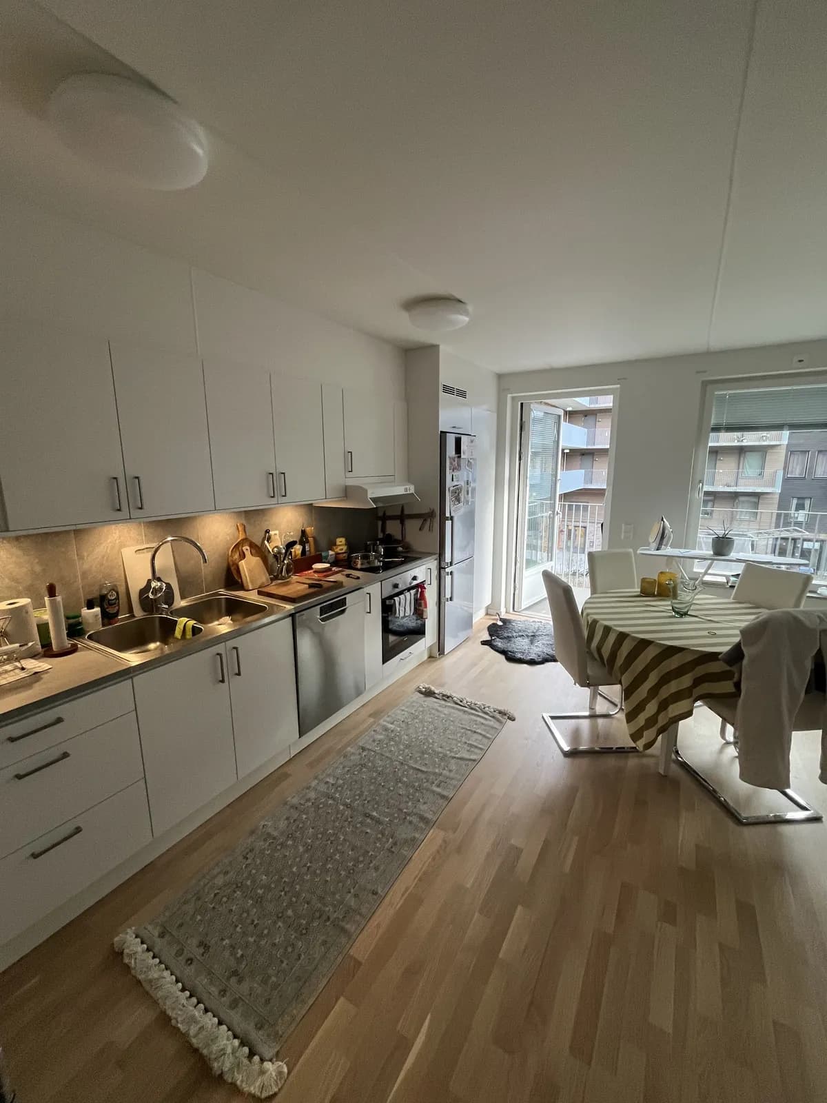 Hyreslägenhet på Saltsjö-boo i saltsjo-boo