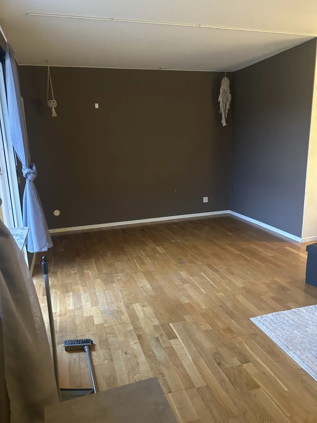 Hyreslägenhet på Karlshamn i karlshamn