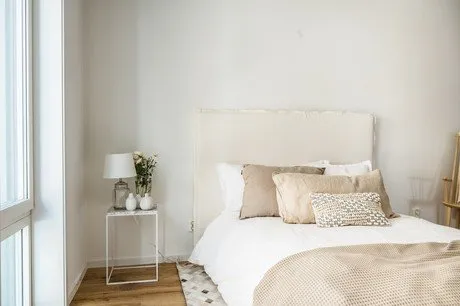 Hyreslägenhet på Nykvarn i nykvarn