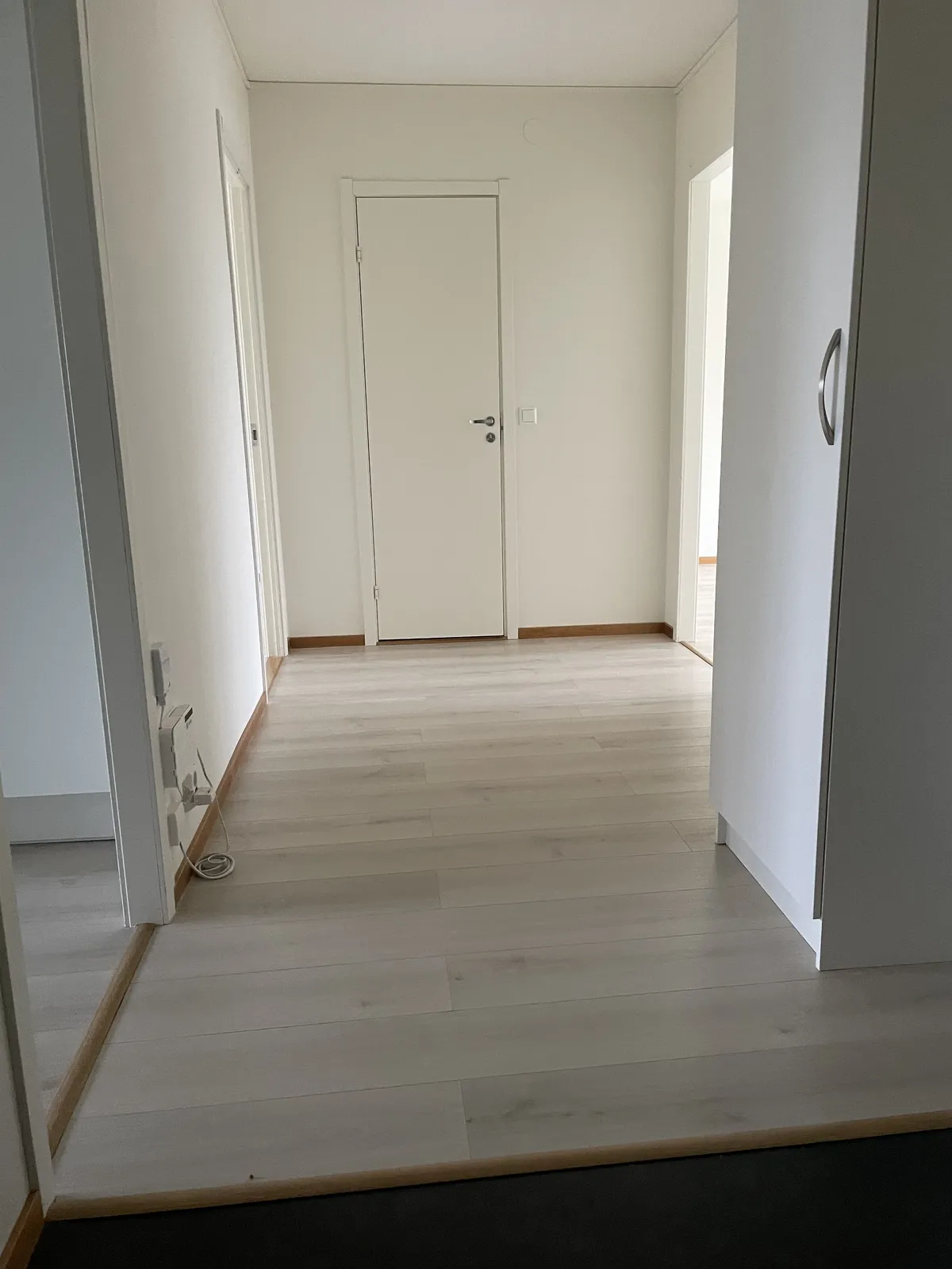 Hyreslägenhet på Skara i skara