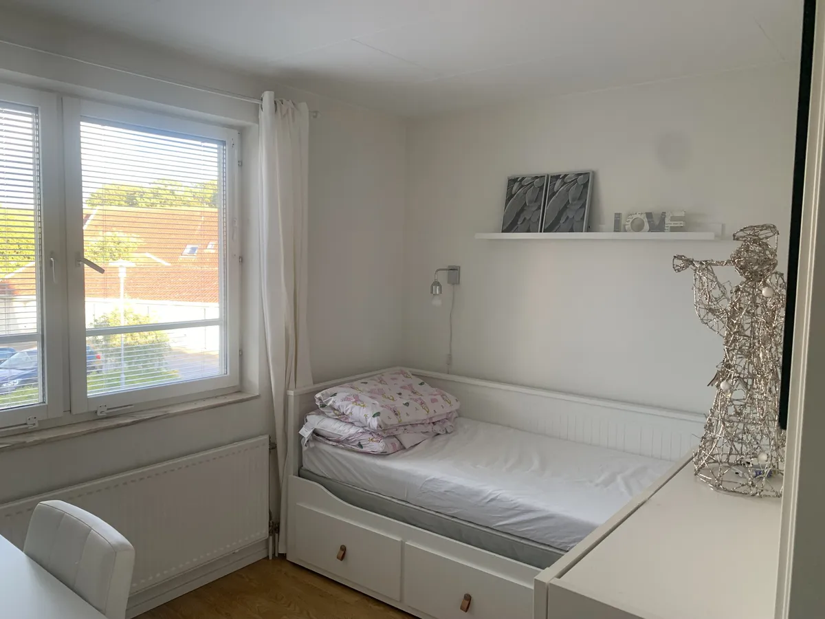 Hyresbostad på Klagshamn i klagshamn