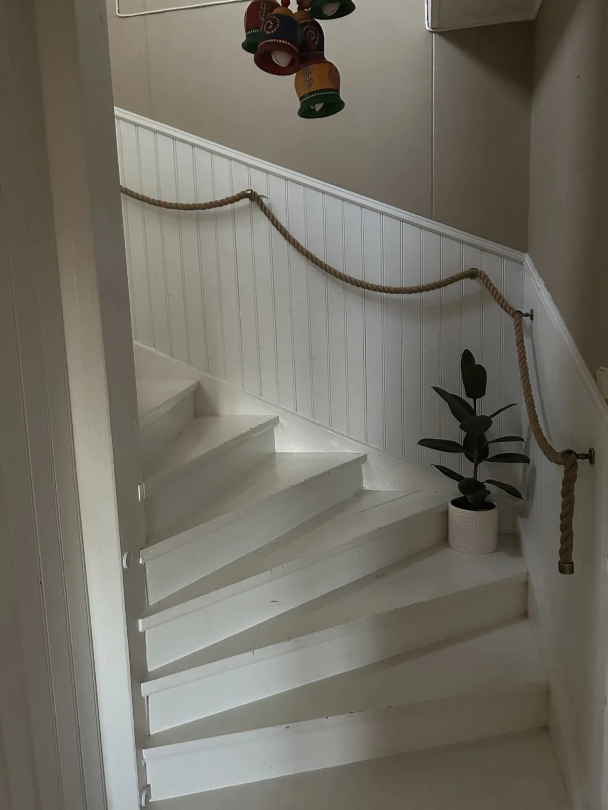 Hus på Revsundsvägen i Gällö