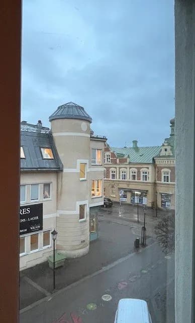 Hyreslägenhet på Köping i koping