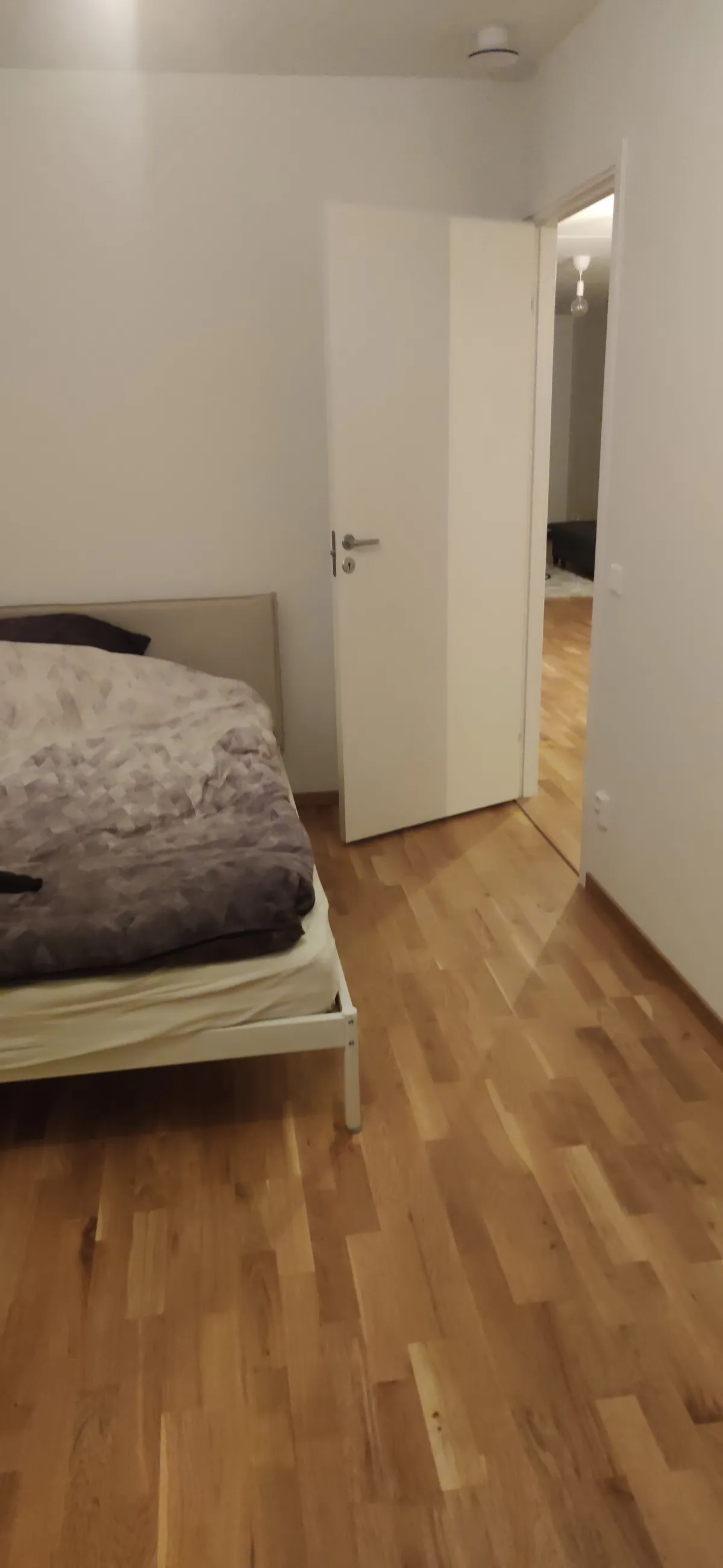 Lägenhet på Gamla Enköpingsvägen i Sundbyberg