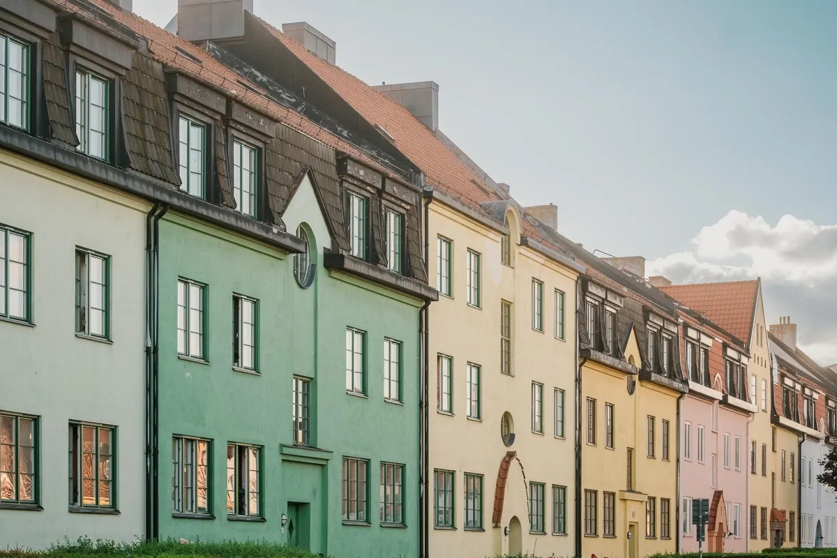 Lägenhet på Pilgatan 16 i Landskrona