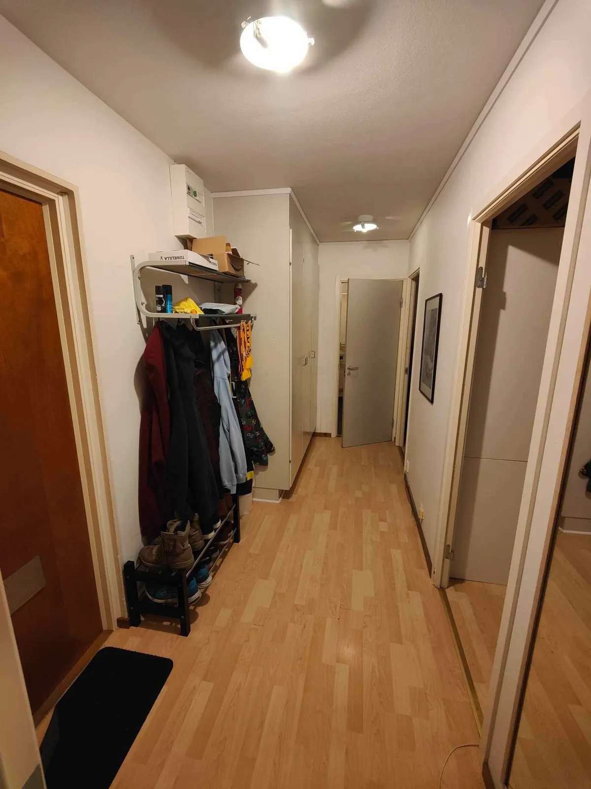 Hyreslägenhet på Ursviken i ursviken