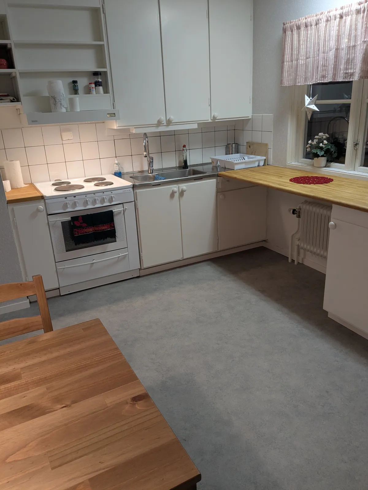 Hyreslägenhet på Domsjö i domsjo