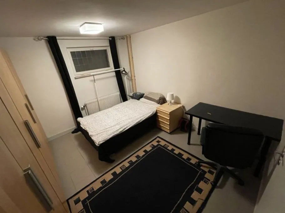 Hus på Päronvägen i Lund