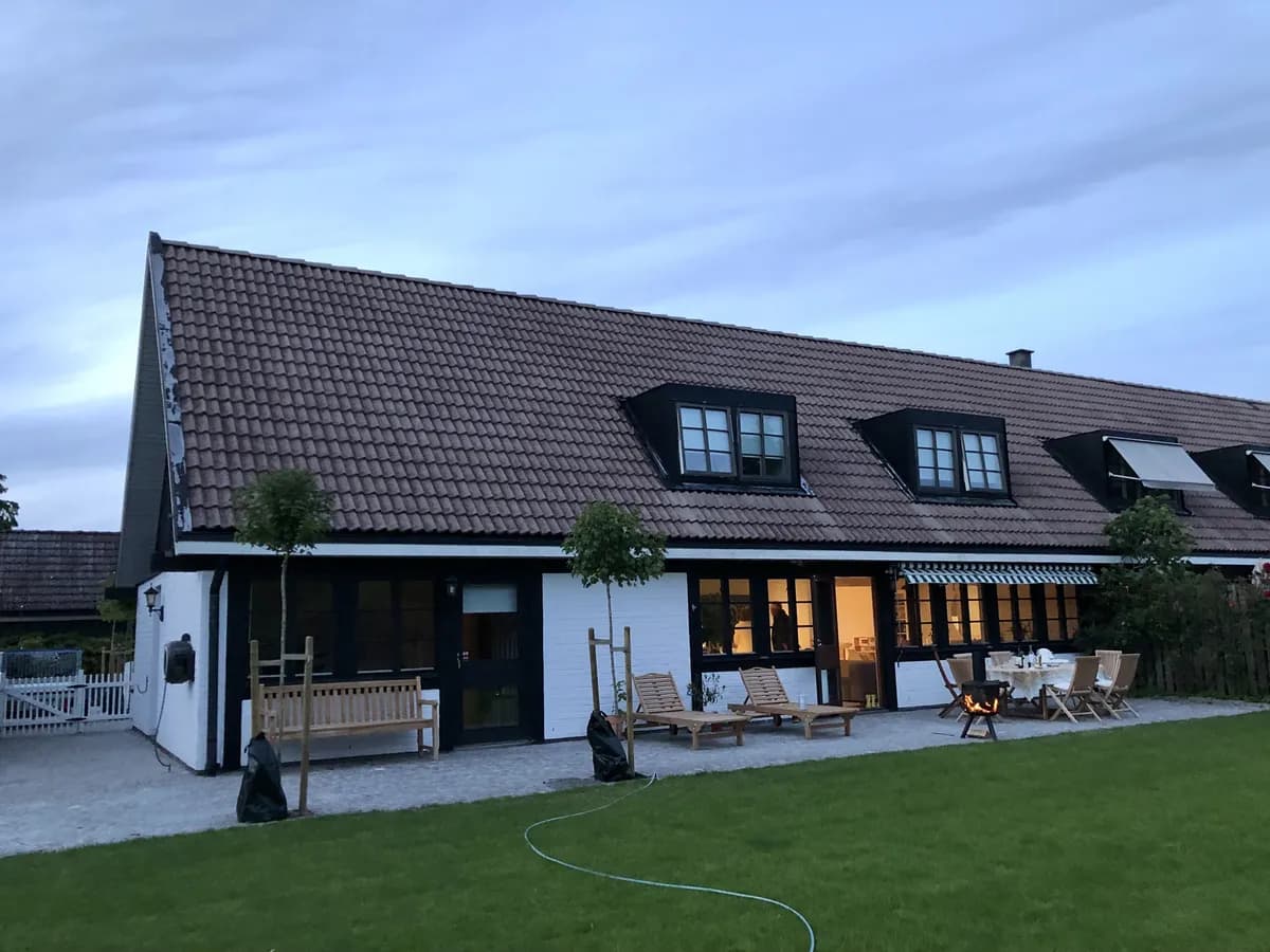 Hyresbostad på Falsterbo i falsterbo