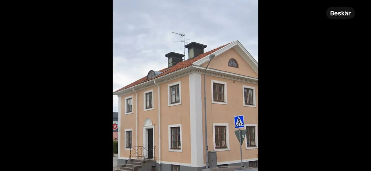 Hyreslägenhet på Mariestad i mariestad