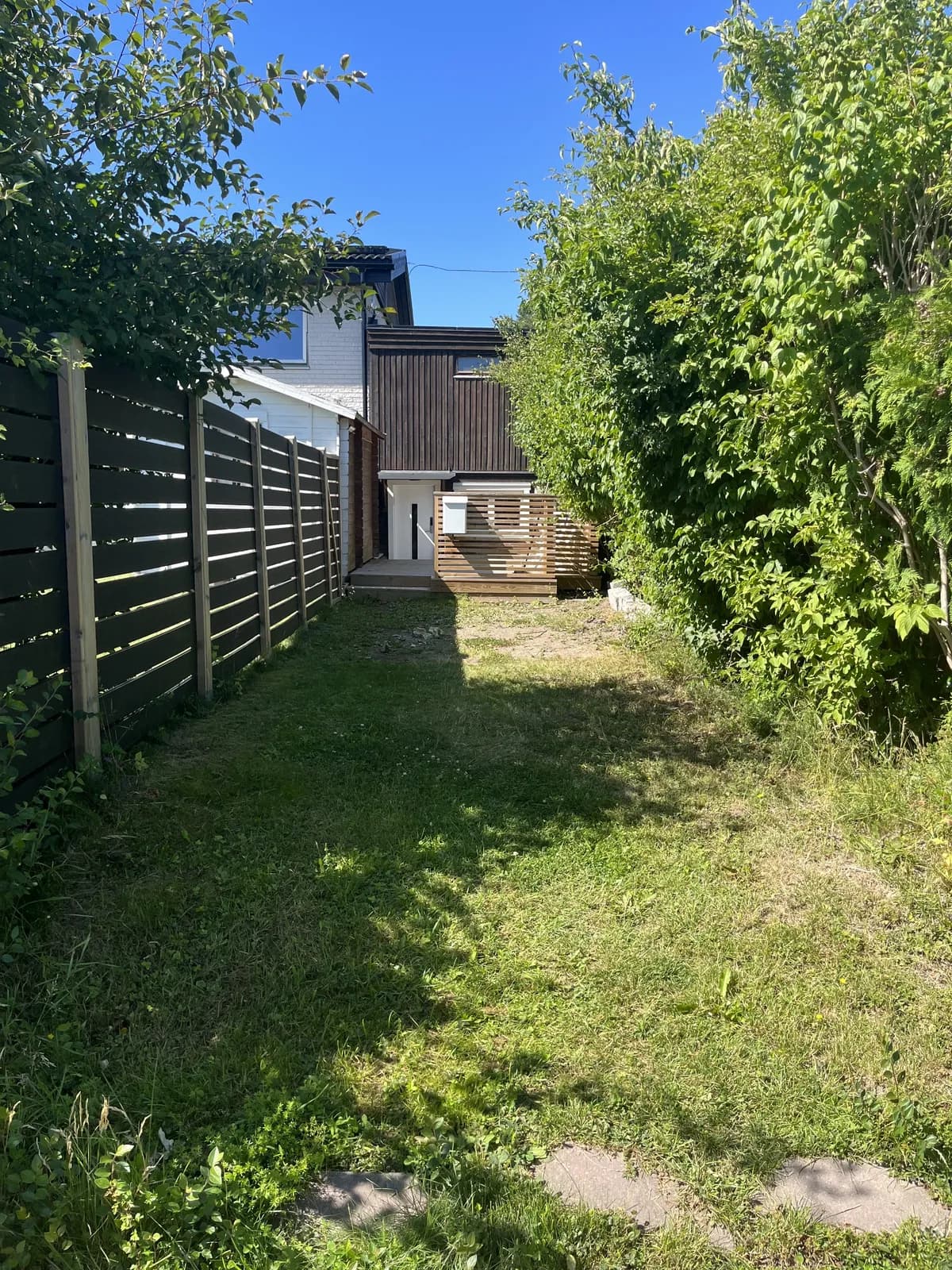 Hyreslägenhet på Kungsängen i kungsangen