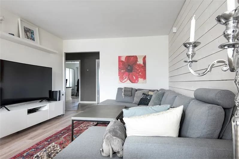 Lägenhet på Hagendalsvägen i Kumla