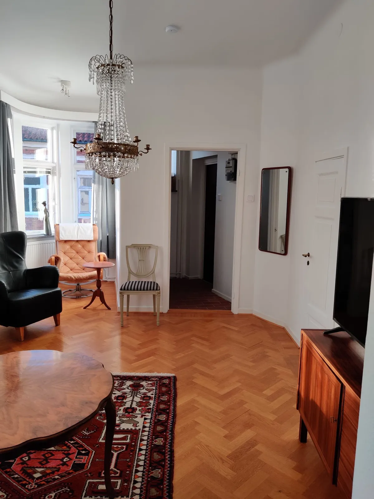 Hyreslägenhet på Ystad i ystad