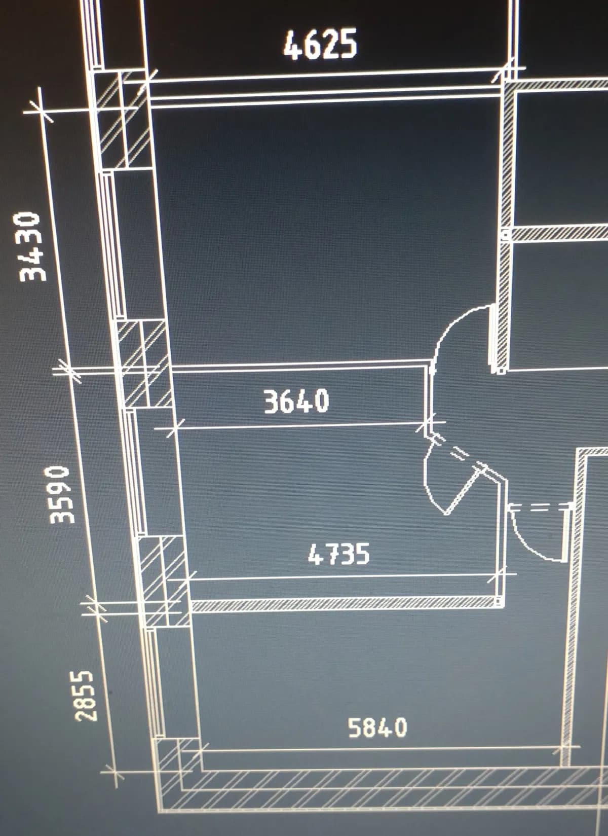 Hus på Tenorgränden i Lund