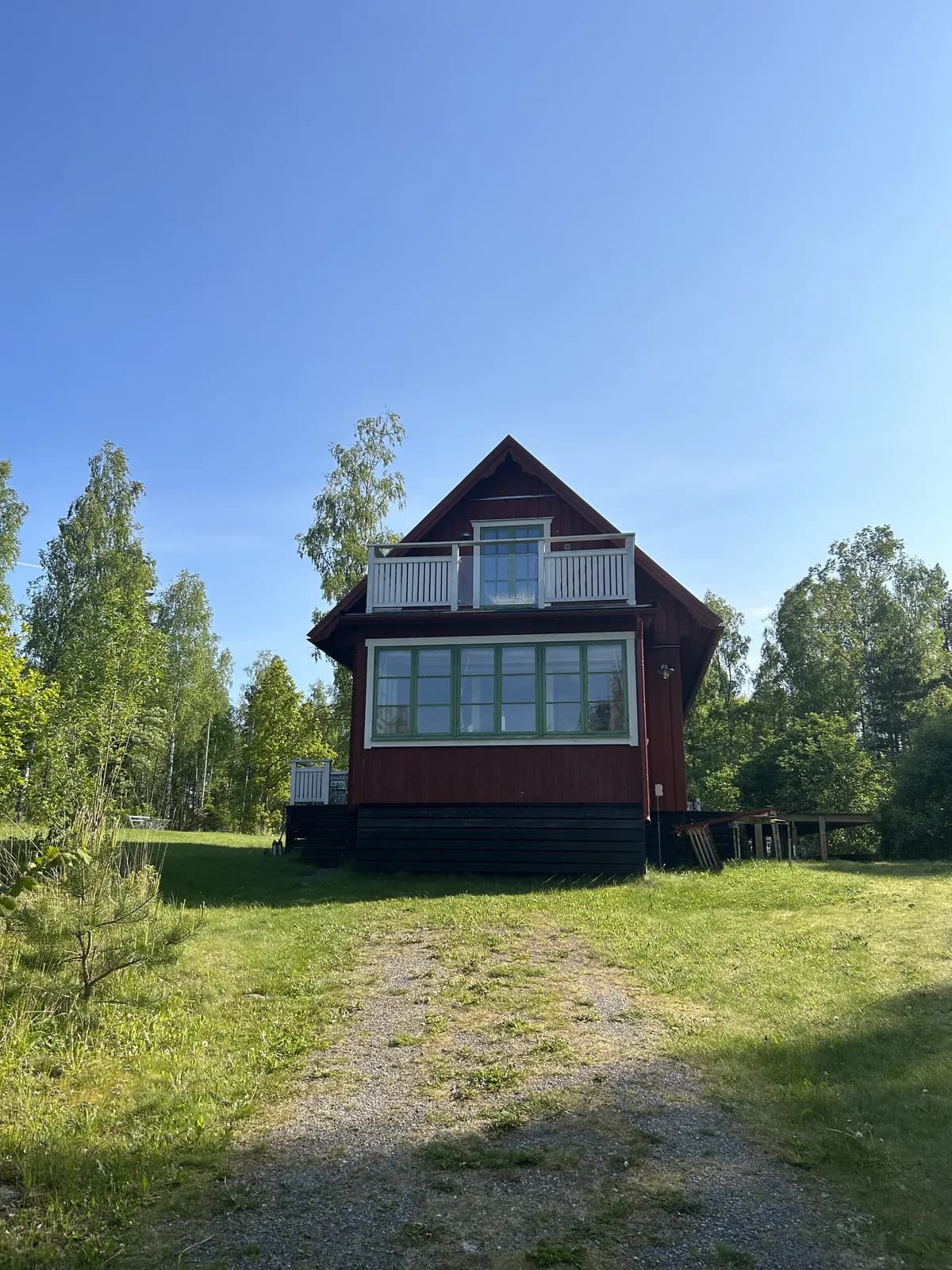 Hyresbostad på Norrtälje i norrtalje