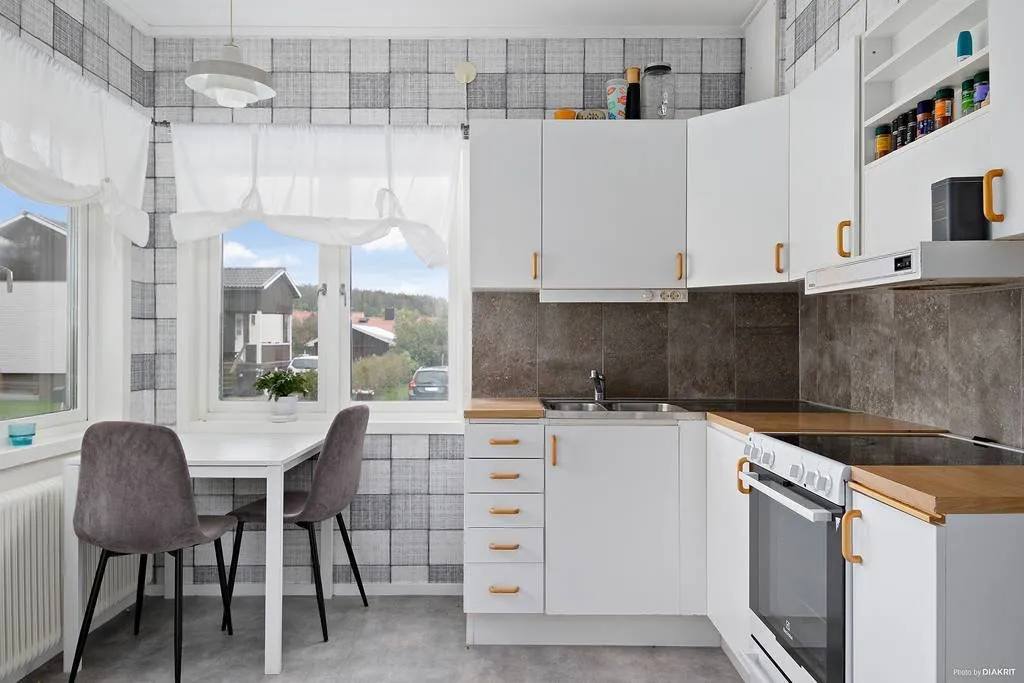 Hyreslägenhet på Härnösand i harnosand