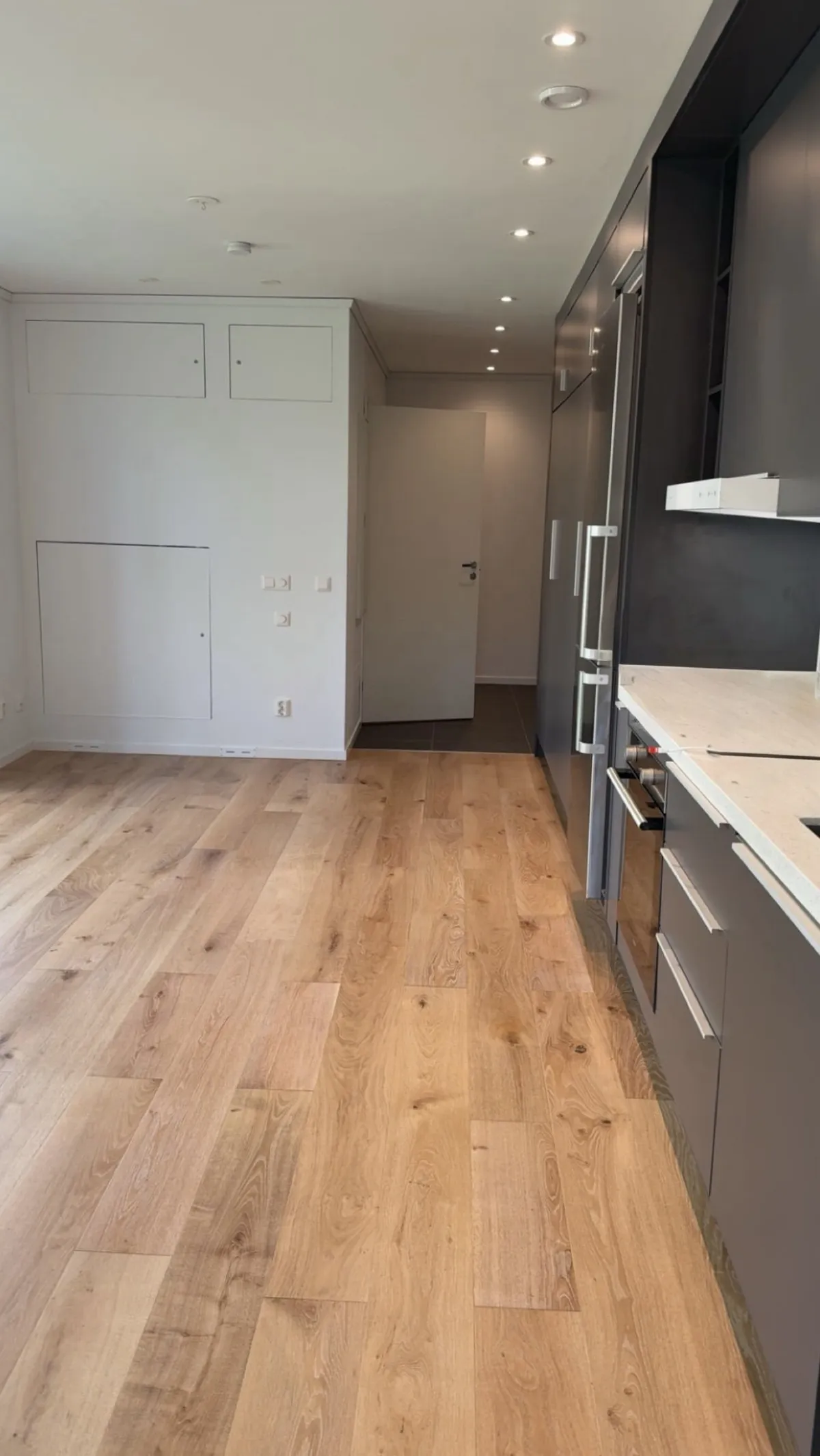 Hyreslägenhet på Vega i vega