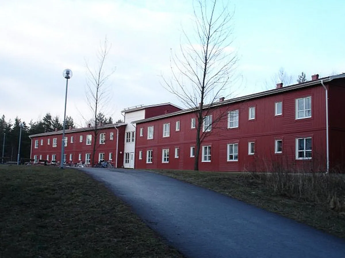 Lägenhet på Triogatan i Karlstad