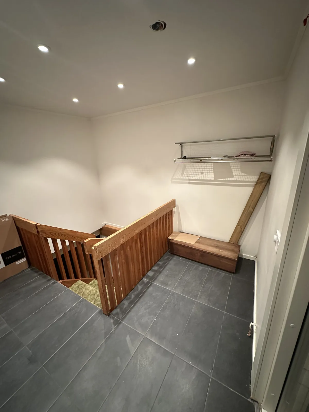 Hyresbostad på Vendelsö i vendelso