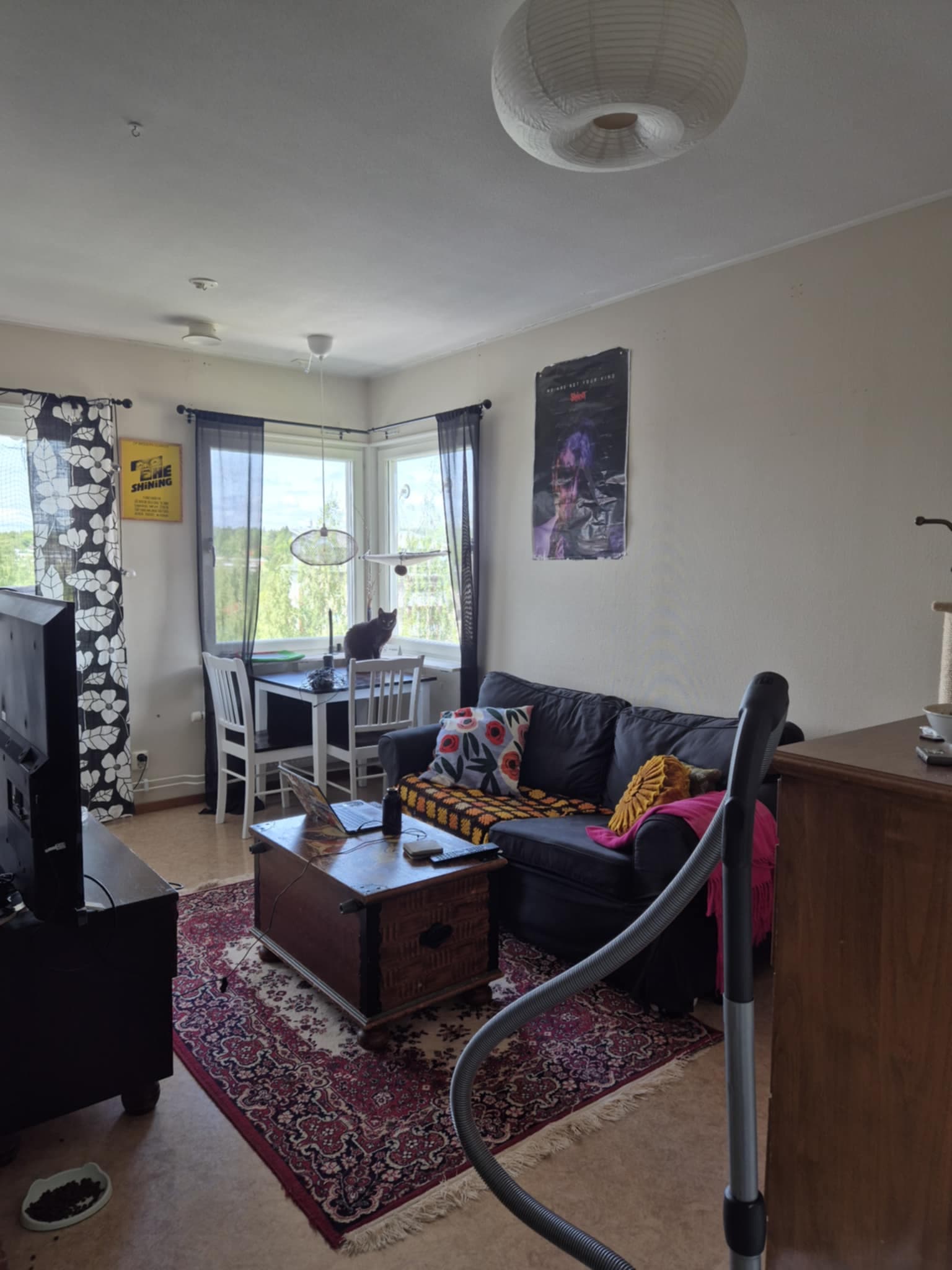 Hyreslägenhet på Umeå i umea