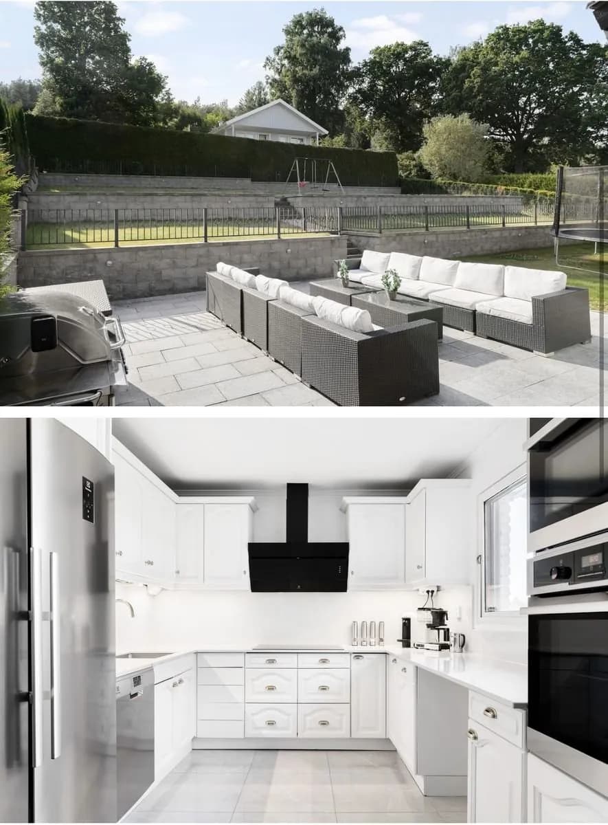 Hyresbostad på Angered i angered